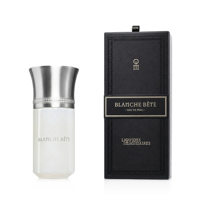 Liquides Imaginaires Blanche Bête Eau De Parfum 100 ml (unisex)