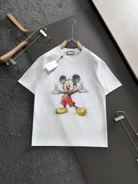 Футболка Gucci