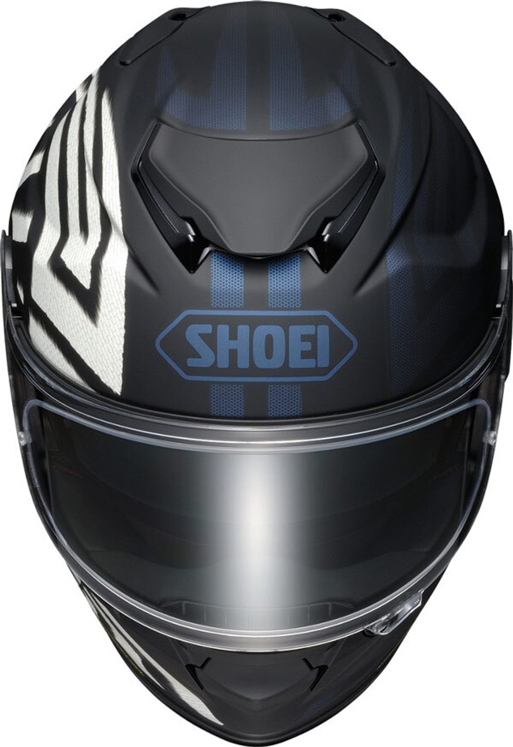 SHOEI GT-AIR 2 QBIT TC-5