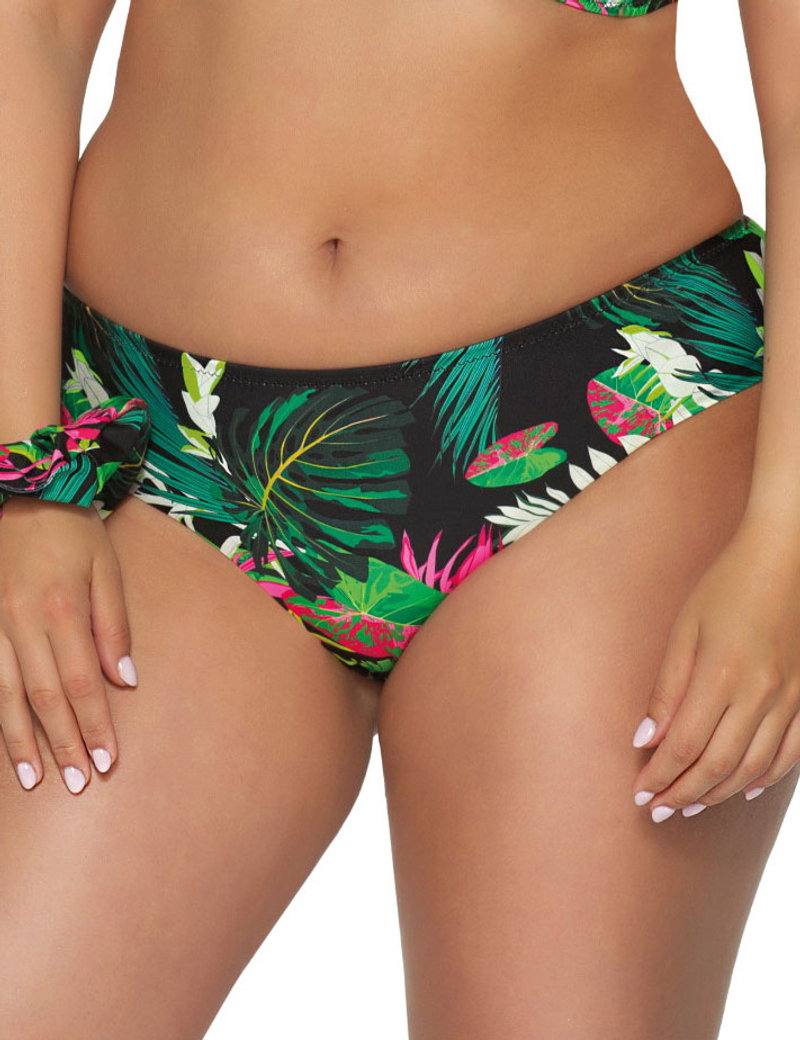 Трусы бразилиана пляжные Ava TROPICAL ISLAND SF202/5