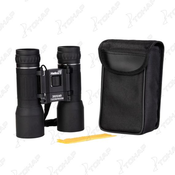 Бинокль Helios 30х40 (HS 30x40)