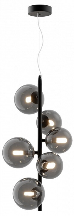 Подвесной светильник Maytoni Dallas MOD545PL-06B