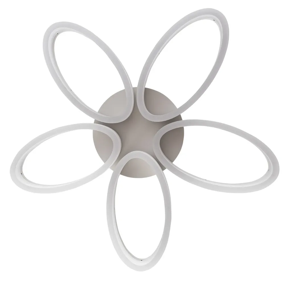 Потолочная люстра Arte Lamp NASTRO