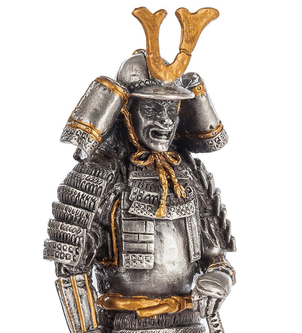 Veronese WS-812 Статуэтка «Сегун Асикага Такаудзи»