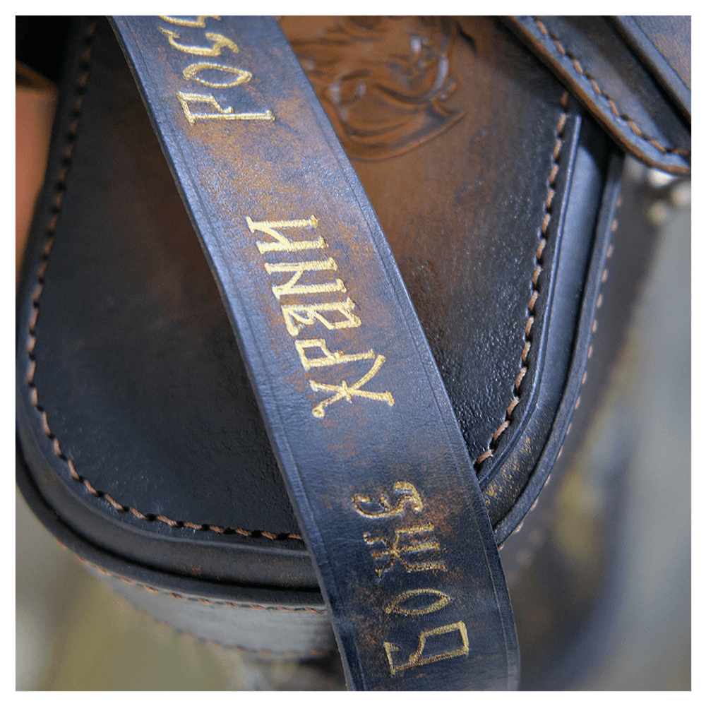 Футляр для бинокля «Рысь»