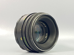 Helios-44-2 2/58mm