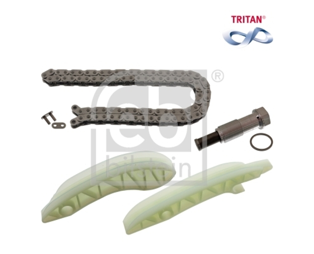 FEBI BILSTEIN - 49518-FEB - Timing Chain Kit