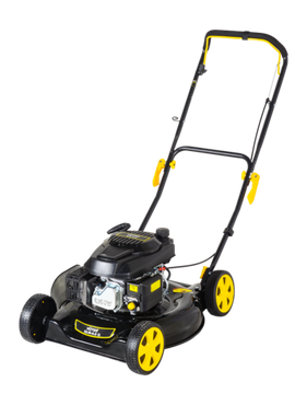 Газонокосилка бензиновая "HUTER" GLM-4.0 G