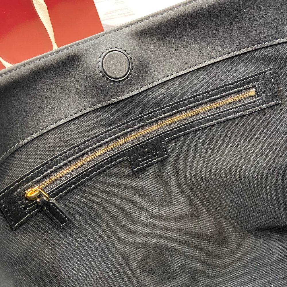 Gucci Beatrix Medium Tote Bag 35 cm