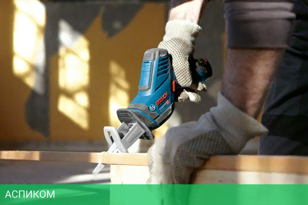 Сабельная пила Bosch GSA 12V-14 Professional (0615990M3Z)