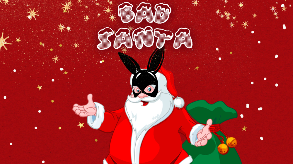 Гель лак CHICAPILIT, Rudolph| Рудольф,коллекция BAD SANTA, CHICAPILIT, 10мл