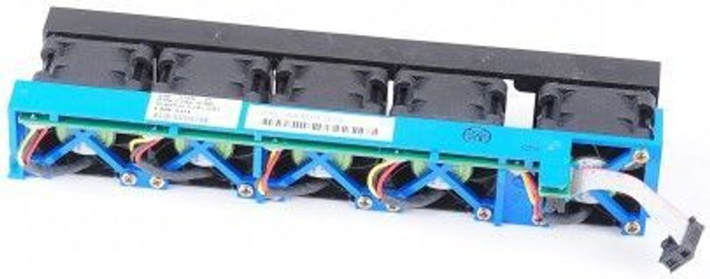 Система охлаждения Intel SR1300 Rack 5xFans Assembly A84601-003