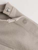 Комплект из трех предметов для малышей Next E63-363, Бежевый, Серый