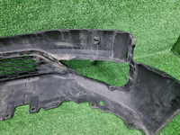 Юбка переднего бампера Honda Cr-v 5 (2019-н.в.)