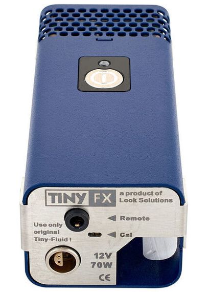 Look Solutions Tiny FX мини дым машина, 70Вт