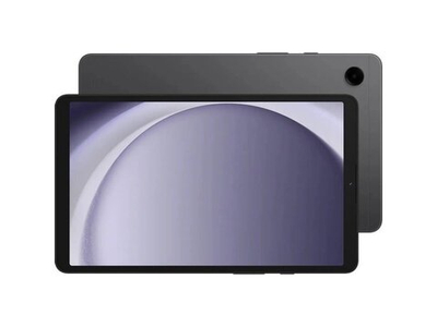 Планшет Samsung Galaxy Tab A9 SM-X110 4/64Gb серый (SM-X110NZAACAU)