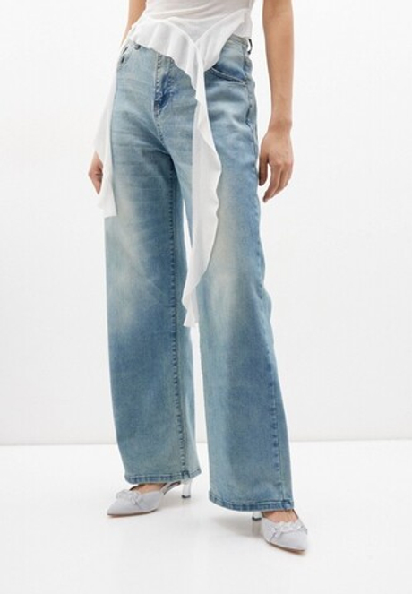 Туфли - лодочки на каблуке Tamaris