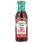 Walden Farms, Густой и пряный соус для барбекю, 355 мл (12 жидк. унц.)