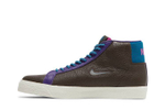 Кроссовки Nike Blazer
