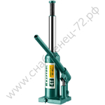 KRAFTOOL KRAFT-LIFT, 4 т, 194 - 372 мм, бутылочный гидравлический домкрат (43462-4)