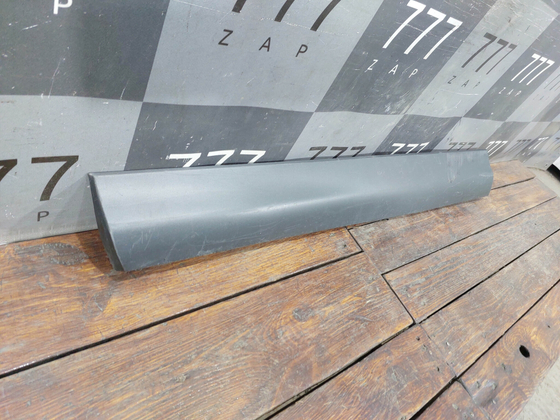 Накладка двери передней левой Honda CR-V 4 (RE, RM) 12-18 Б/У Оригинал 75332T0AJ01