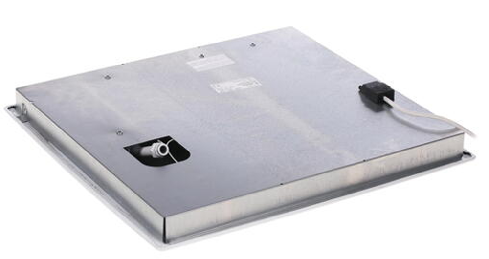 Поверхность варочная  Гефест СН 1210 К4 (бел.)