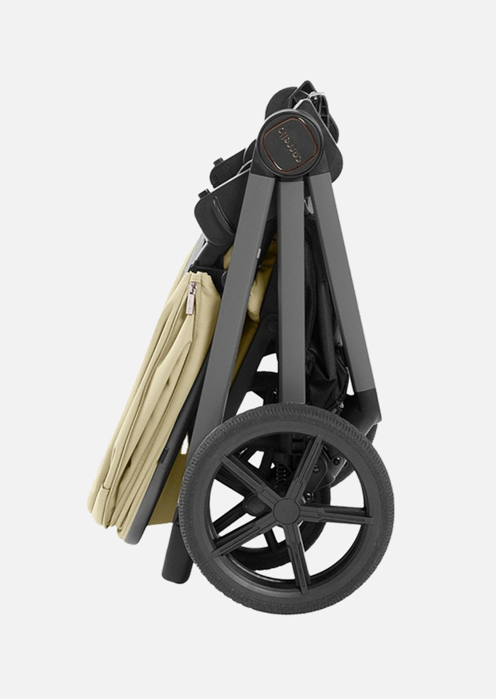 Carrello Коляска 2 в 1 Ultra Soft Beige