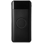 Беспроводной внешний аккумулятор на 10000 мА/ч со светодиодным дисплеем Constant