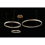 Подвесная люстра Aployt TERENIA APL.024.03.136