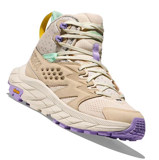 Ботинки женские Hoka Anacapa Breeze mid