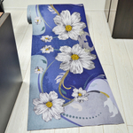 Коврик Roomis 1,0*15м войлок рулон B244-59