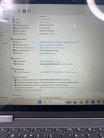 Ноутбук-трансформер Lenovo IdeaPad Flex 5 14IIL05 (81X100QNRU) 14"/Intel Core i3 1005G1/RAM 8GB/SSD 512GB/Intel UHD Graphics/1920*1080/IPS/Windows 11/Подсветка кл-ры: LED/Серый. Состояние: C1