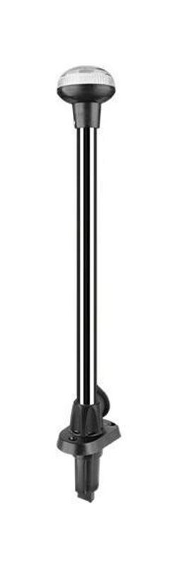 Огонь топовый на стойке 24" светодиодный 12 В, SeaFlo