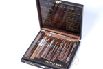 The Man O' War Anthology Sampler Box