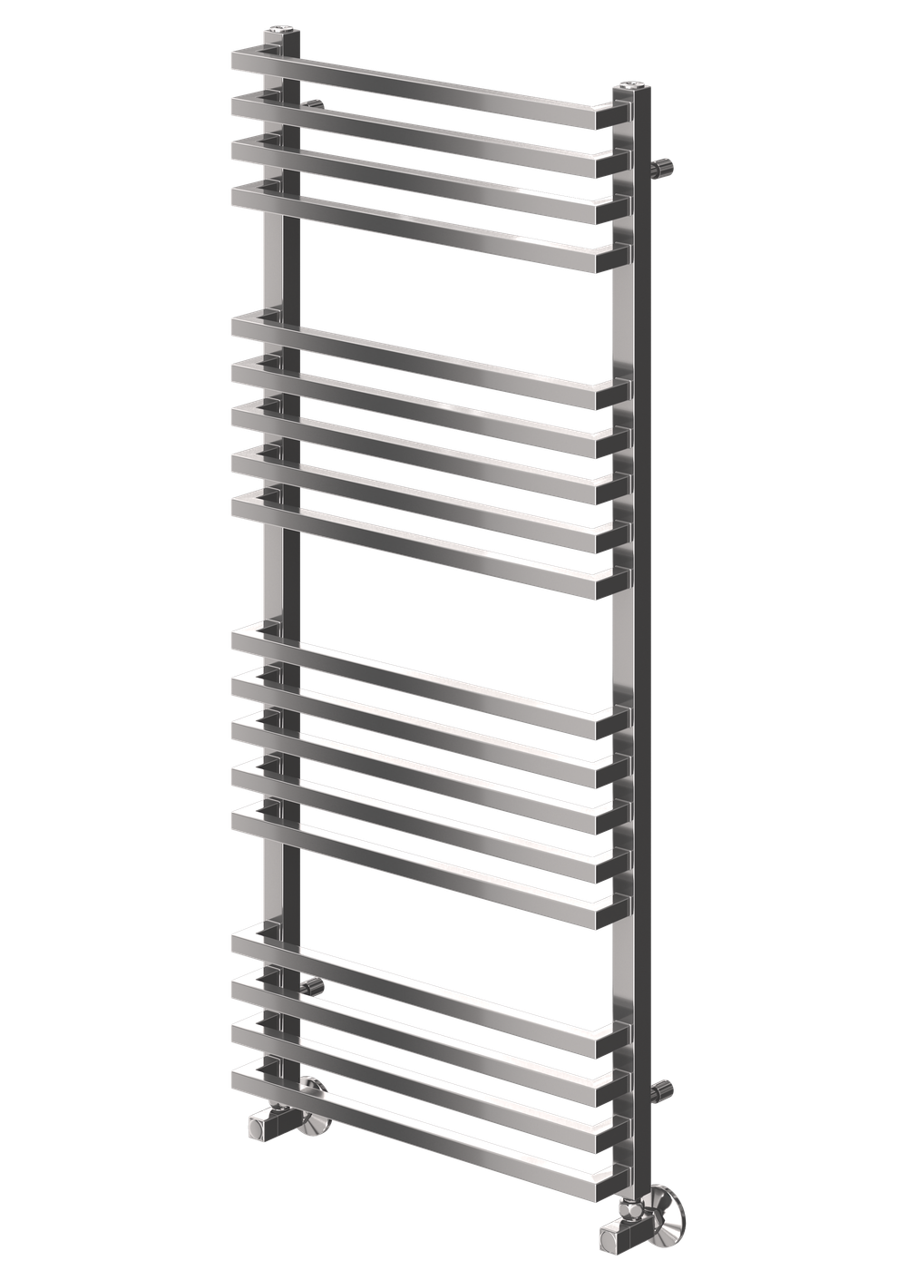 Полотенцесушитель водяной Terminus Берн П18 500х1200