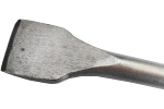 Зубило широкое (лопатка) SDS-max 18х40х600 мм
