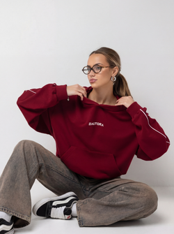 Толстовка 3auTorA