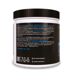 L-Citrulline DL-malate / Цитруллин со вкусом "Апельсин" (200 грамм)