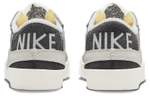 Кроссовки Nike Blazer Low Jumbo "Smoke Grey"