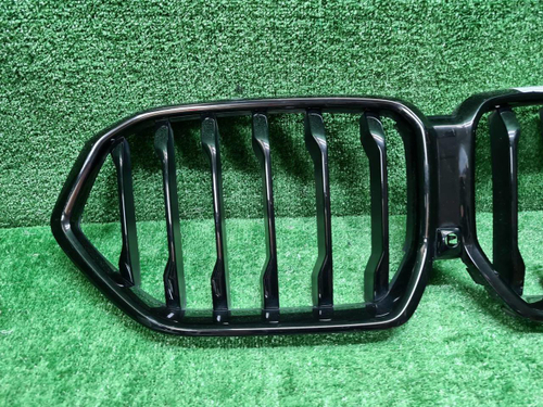 Решетка радиатора BMW X6 G06 (2023-н.в.)