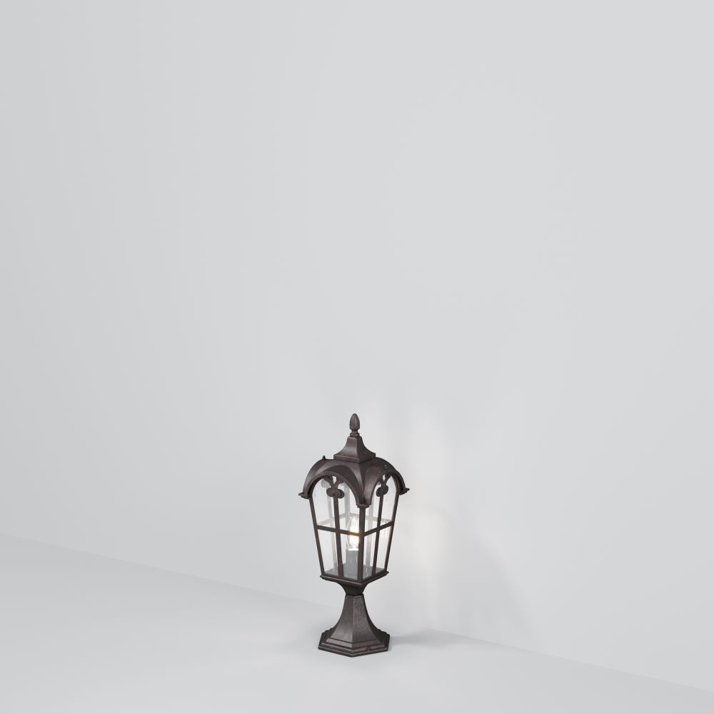 Ландшафтный светильник Outdoor O413FL-01BZ