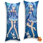 Дакимакура Hatsune Miku Хацуне Мику