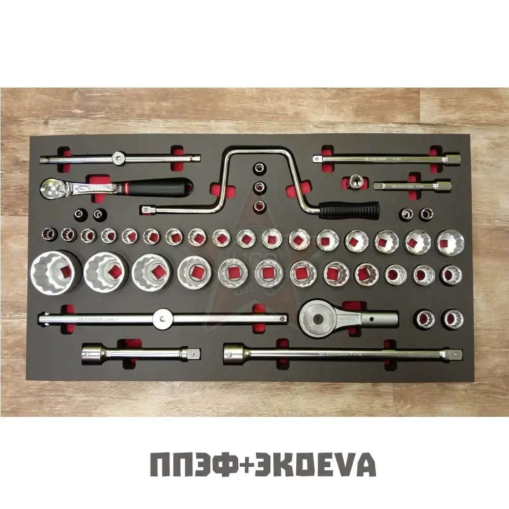 Индивидуальные ложементы на заказ