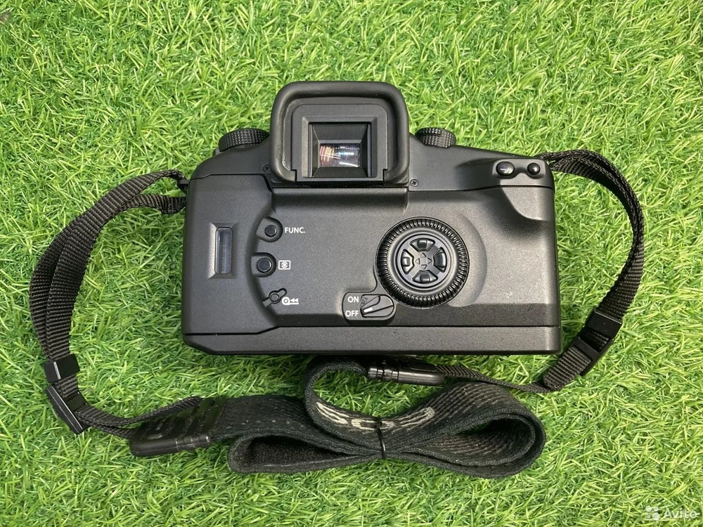 Canon 33