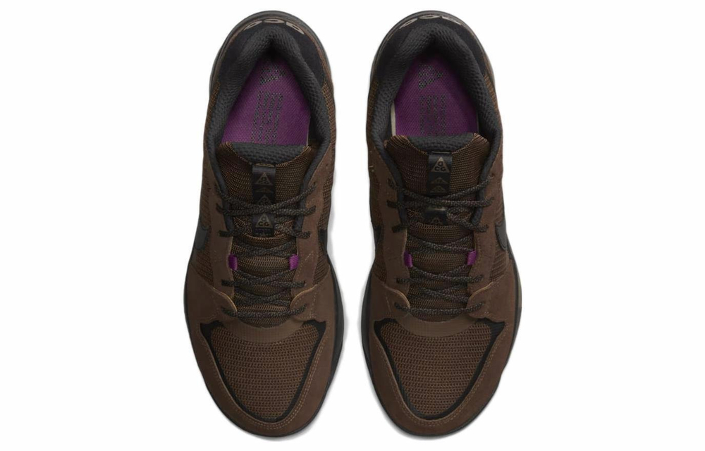 Кроссовки Nike Acg Lowcate