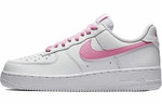 Кроссовки Nike Air Force 1 (Женская размерная сетка)