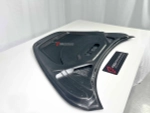 Карбоновый капот для McLaren 720S 2017-2023 МакЛарен тюнинг