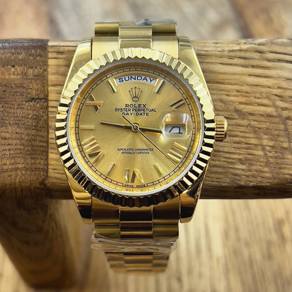 Часы Rolex