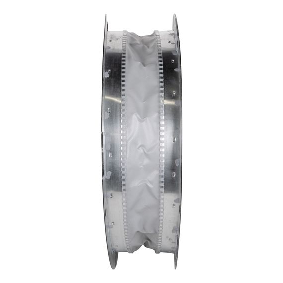 Вставка гибкая SHUFT FCV 311 для вентиляторов RMV купить в Москве и Московской области по низкой цене с доставкой по России — (3) Вставка гибкая SHUFT FCV 311 для вентиляторов RMV — (3)