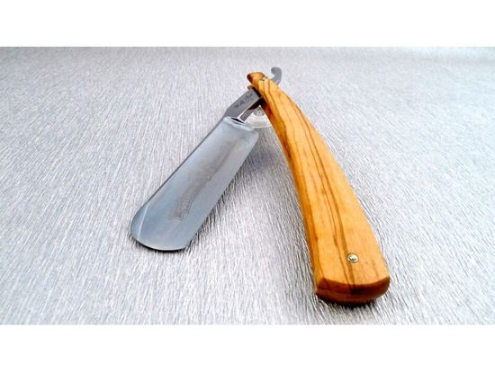 Опасная бритва Ralf Aust 121NPO-FR 6/8